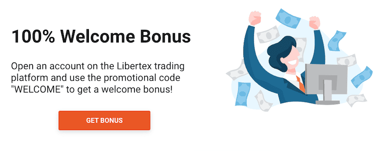 ForexClub - 100% Welcome Bonus